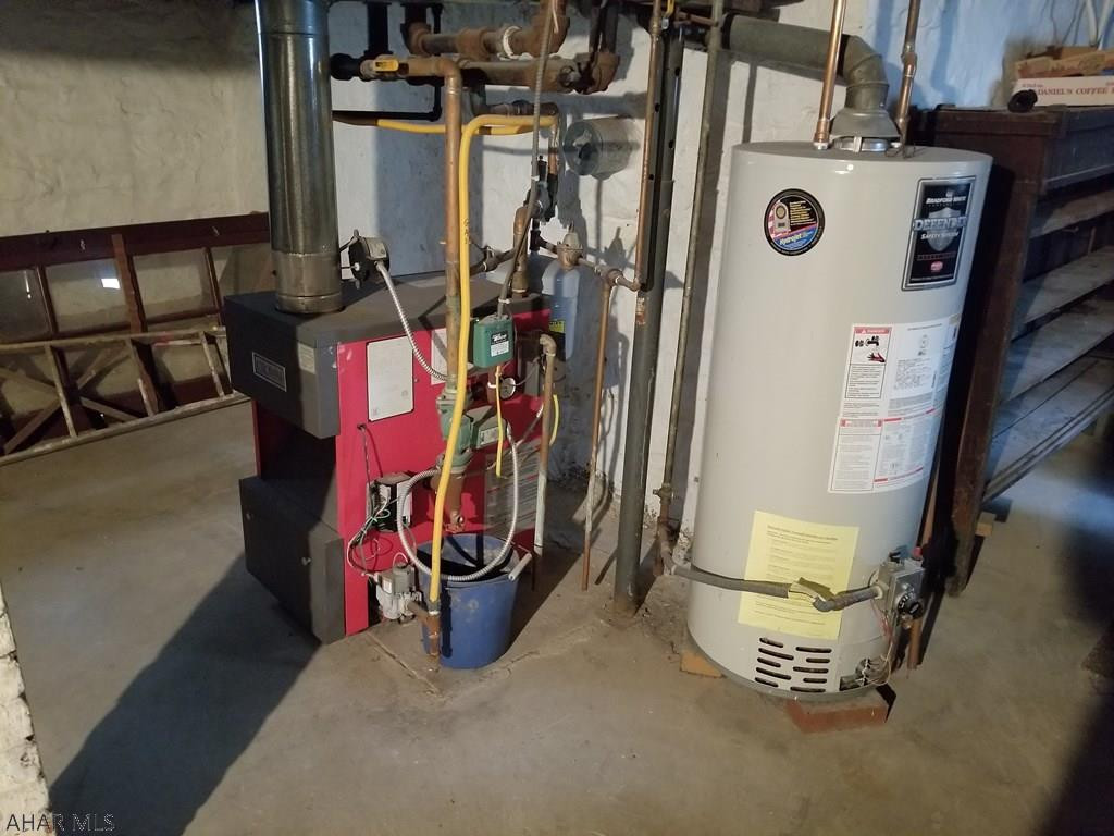 Juniata - Residential