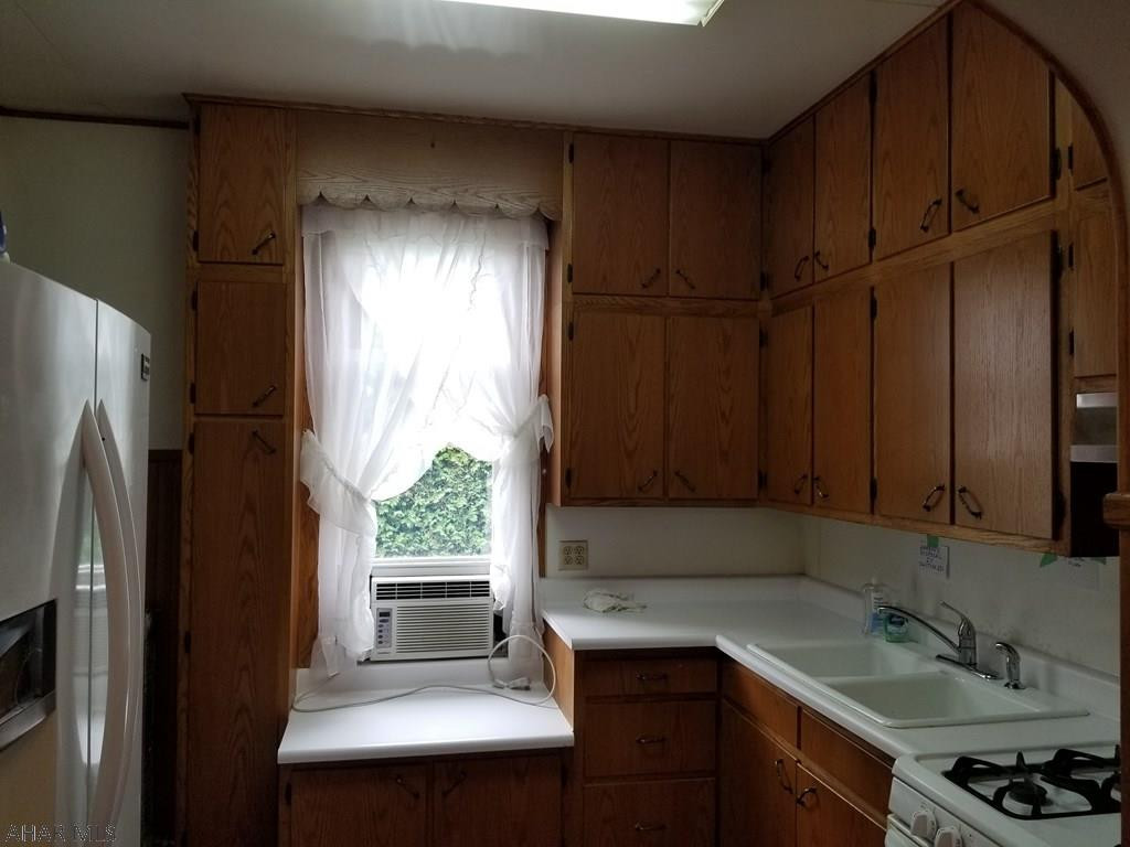 Juniata - Residential