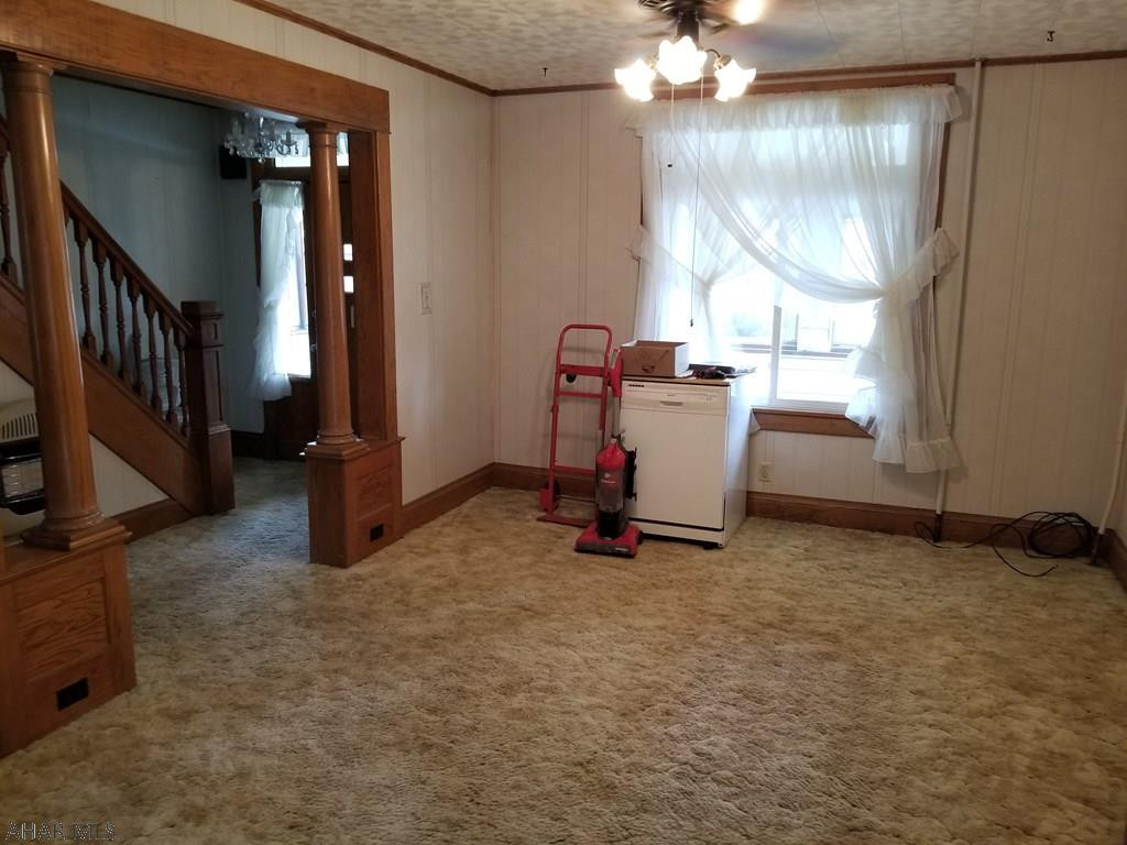 Juniata - Residential