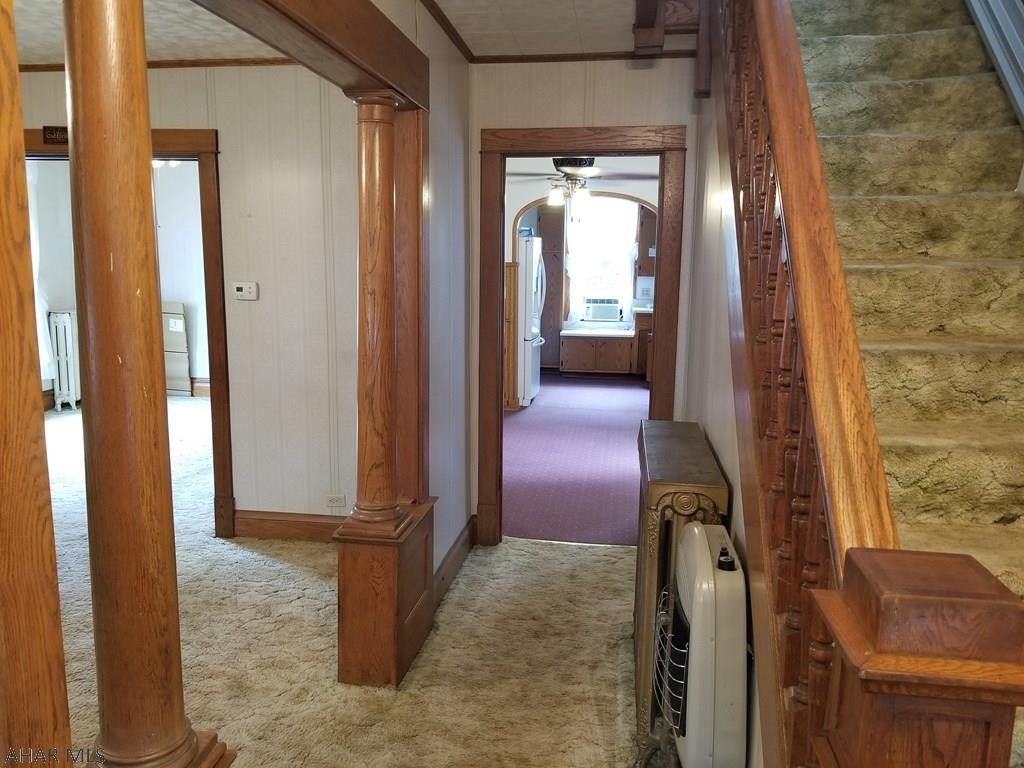 Juniata - Residential