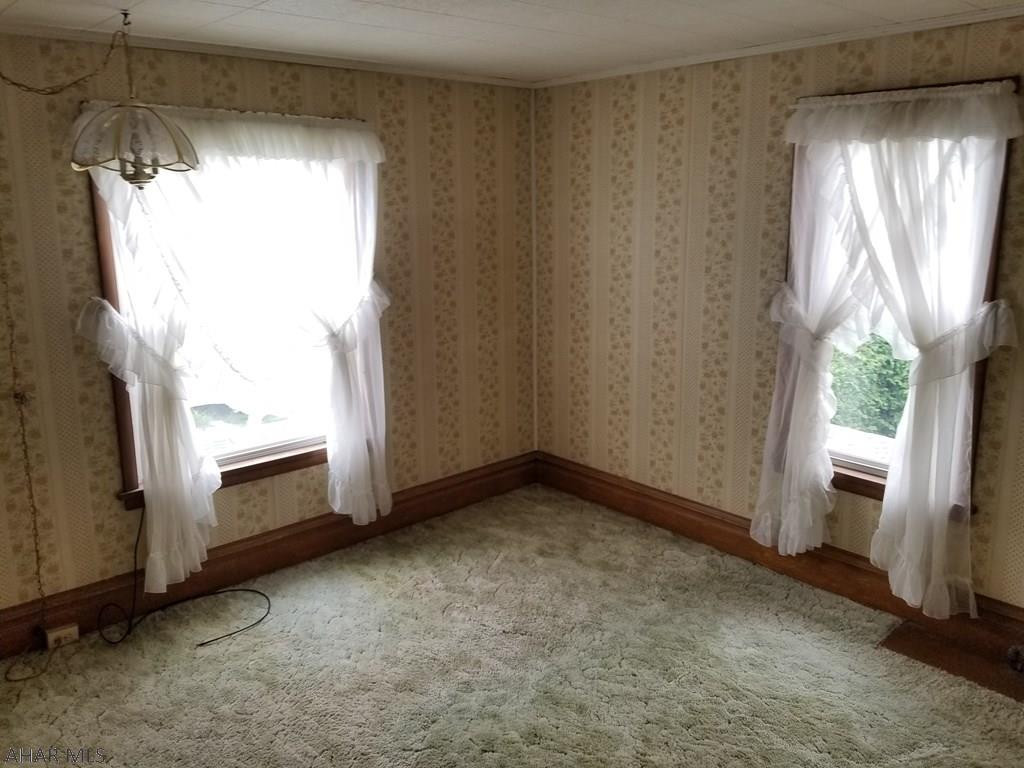 Juniata - Residential