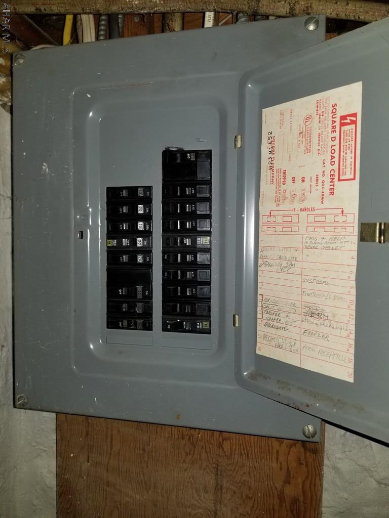 Juniata - Residential