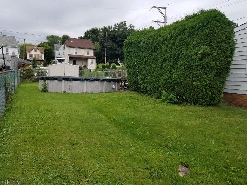 Juniata - Residential