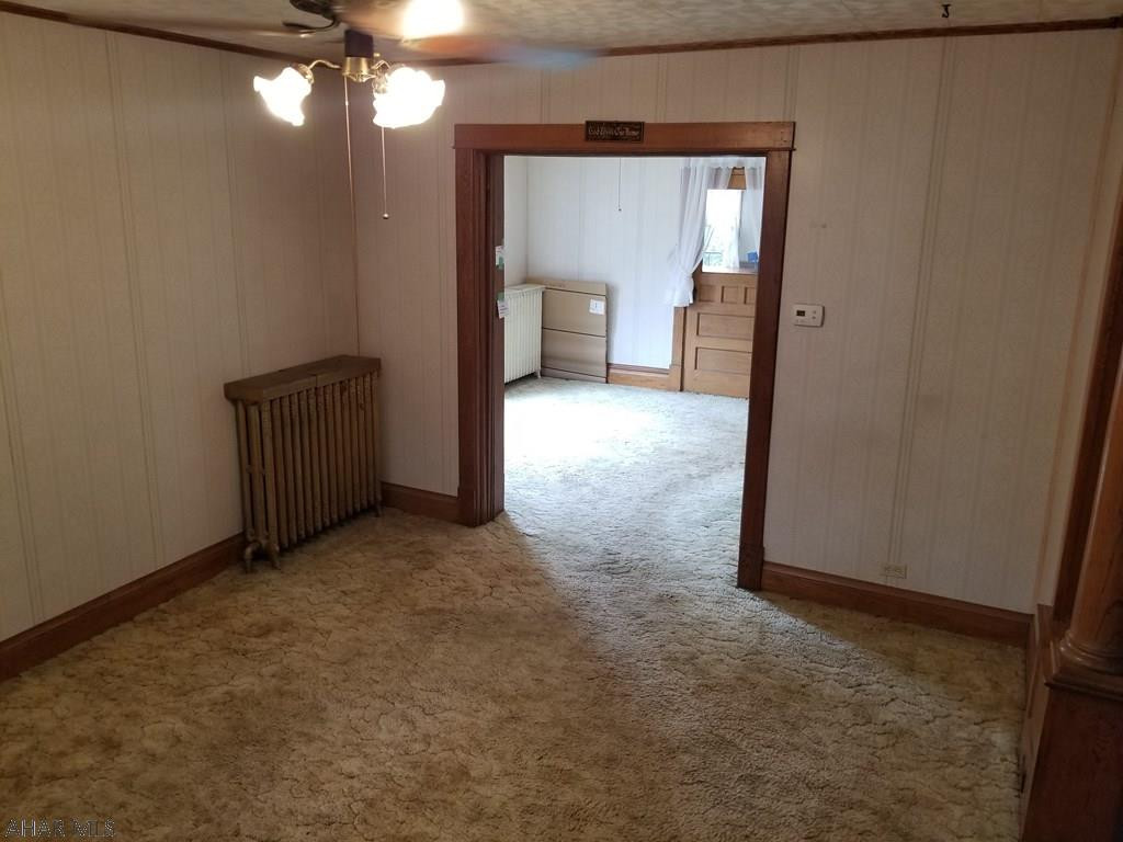 Juniata - Residential