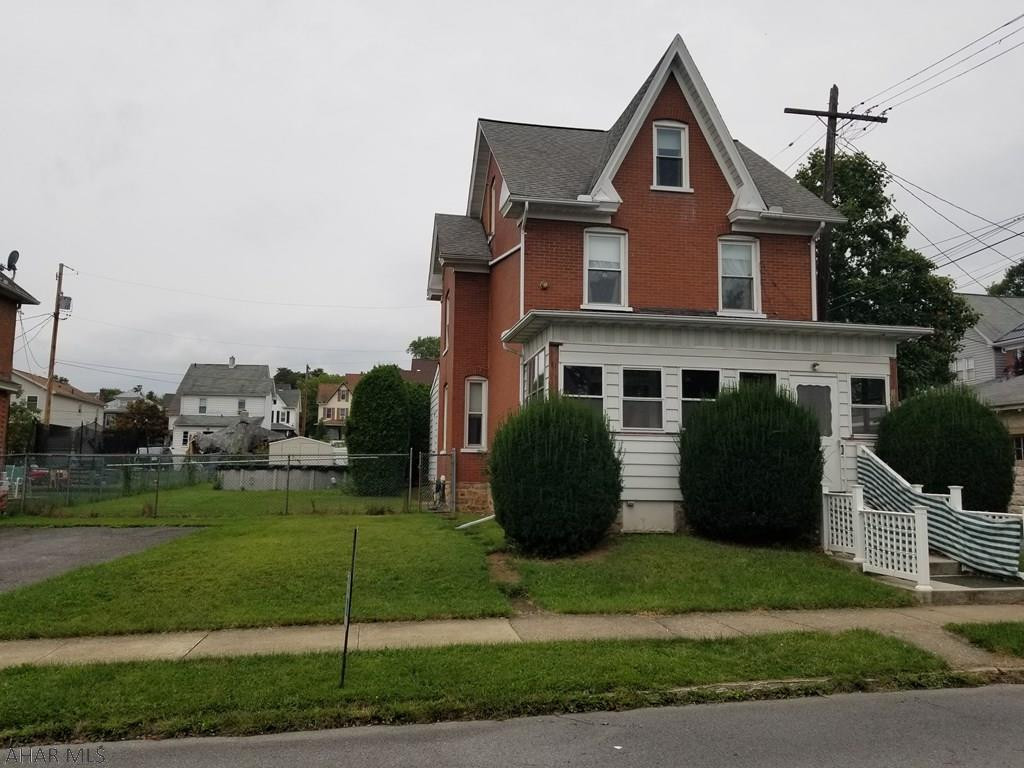 Juniata - Residential