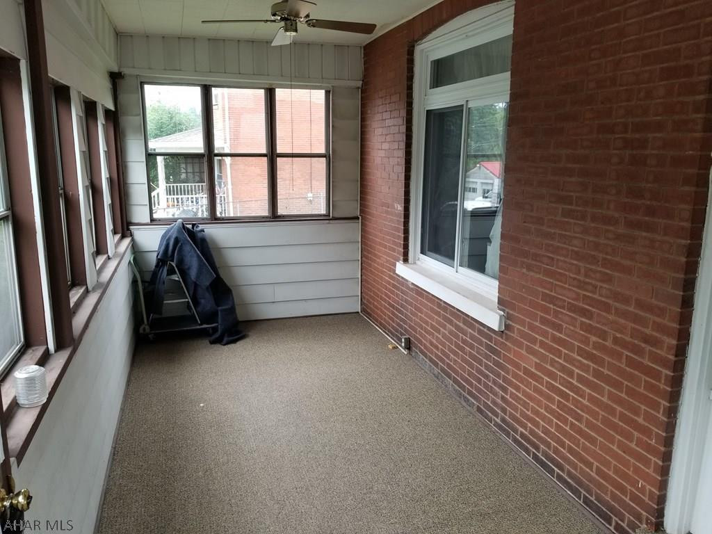 Juniata - Residential