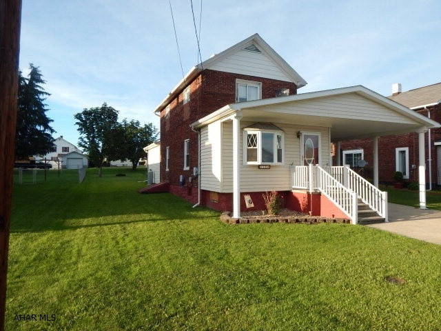 Other - Residential
