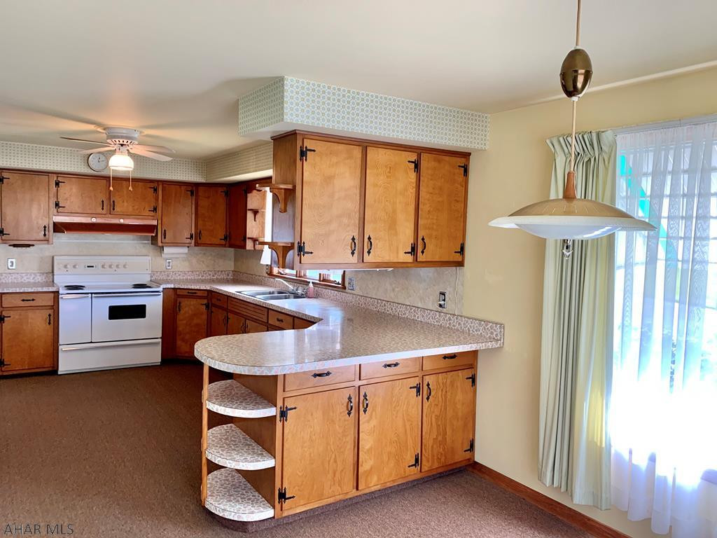 Unknown - Residential