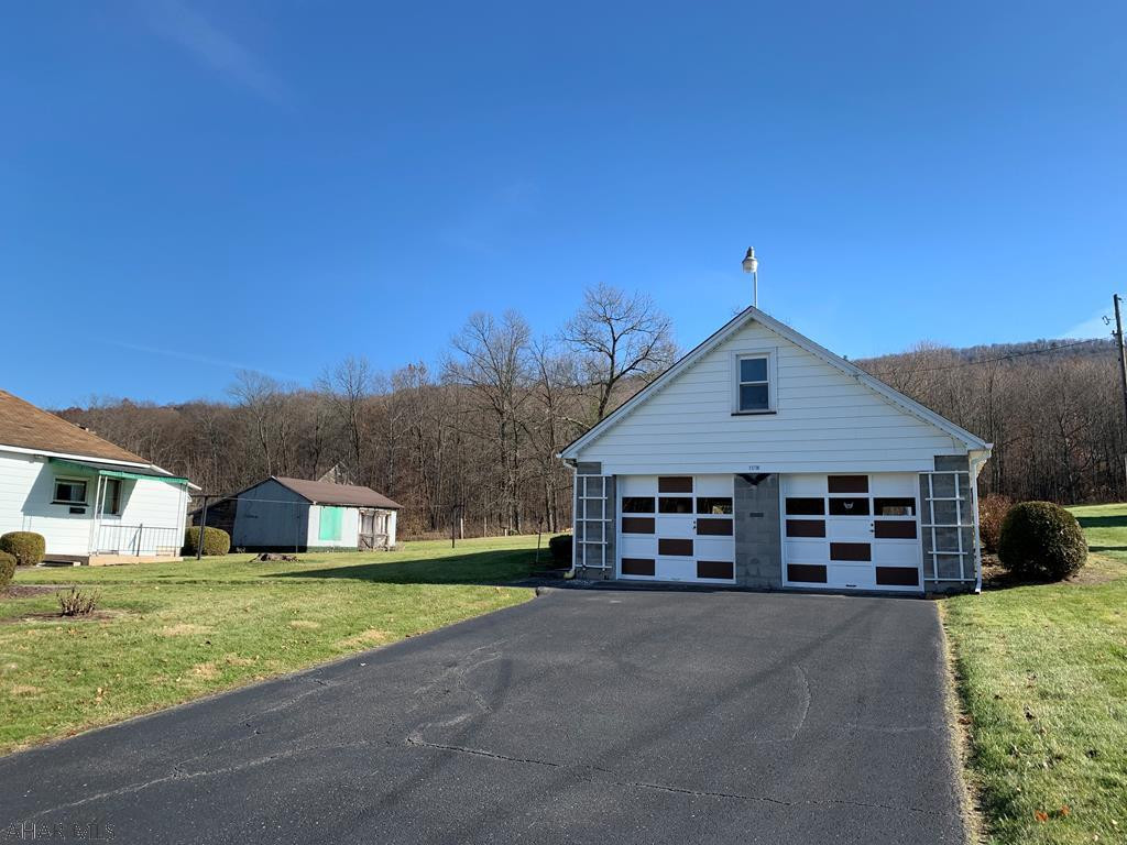 Unknown - Residential