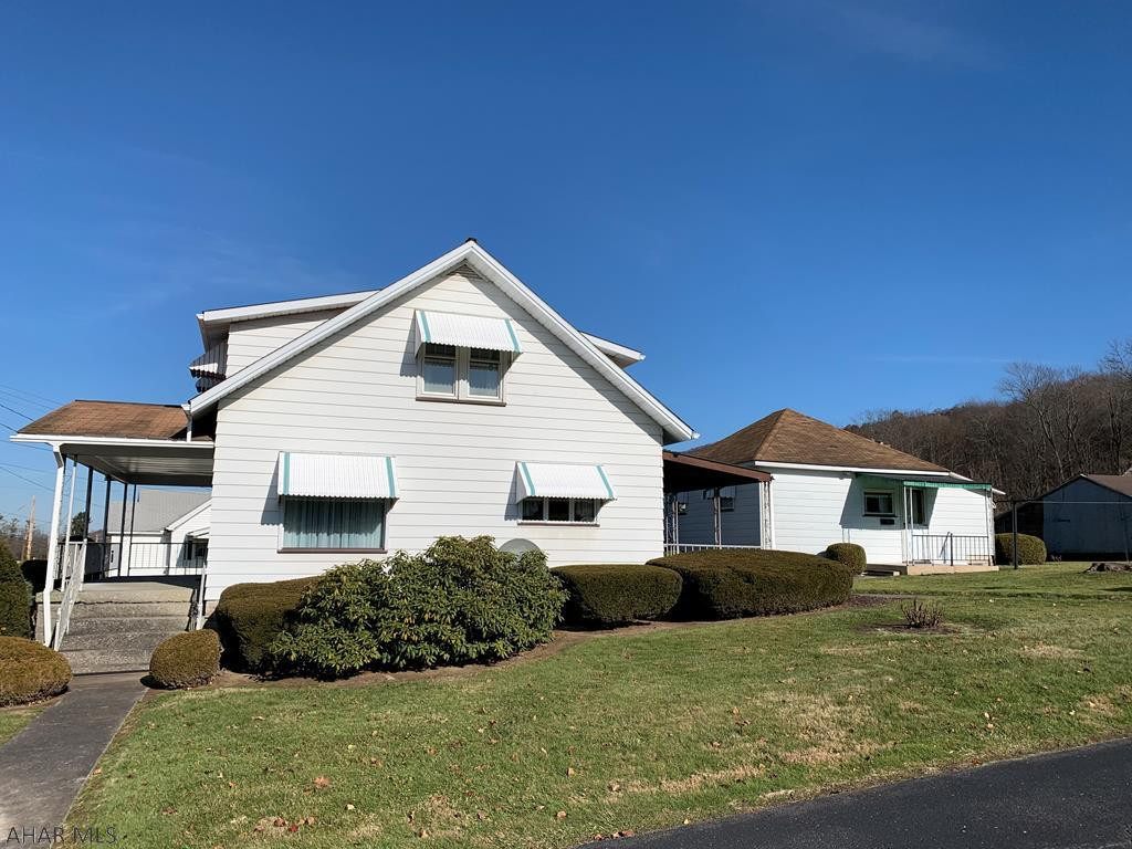 Unknown - Residential