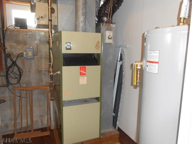 Unknown - Residential