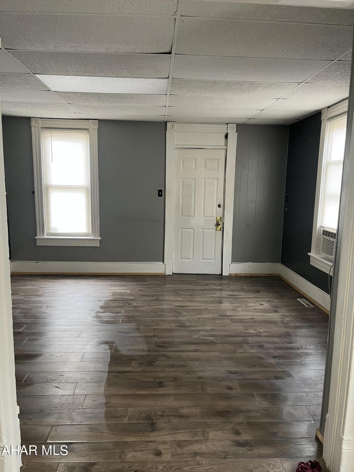 None - Residential Income