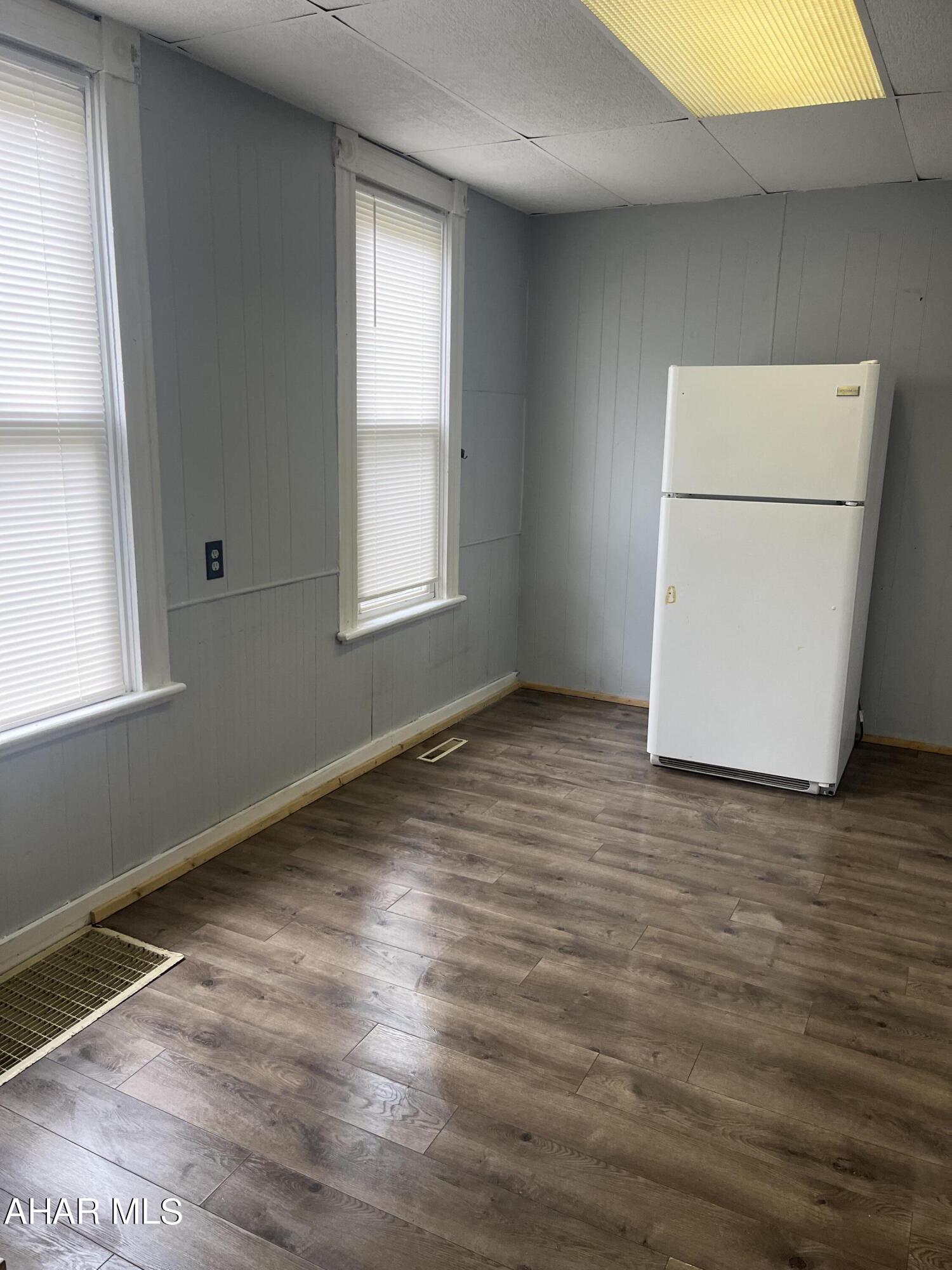 None - Residential Income