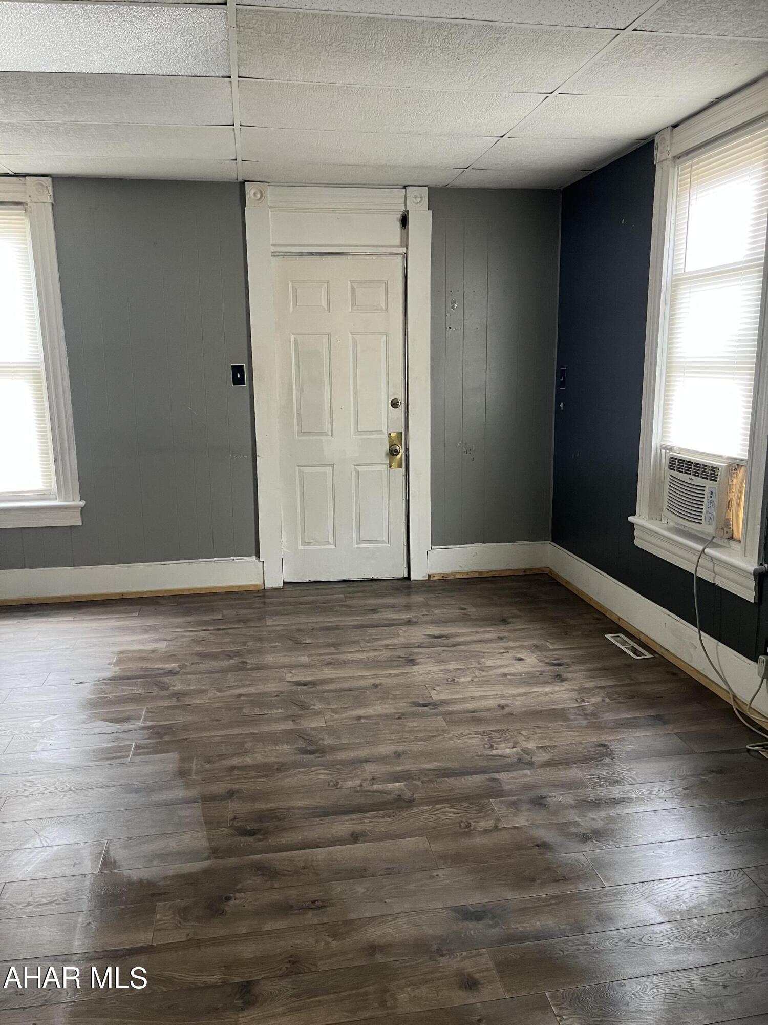 None - Residential Income