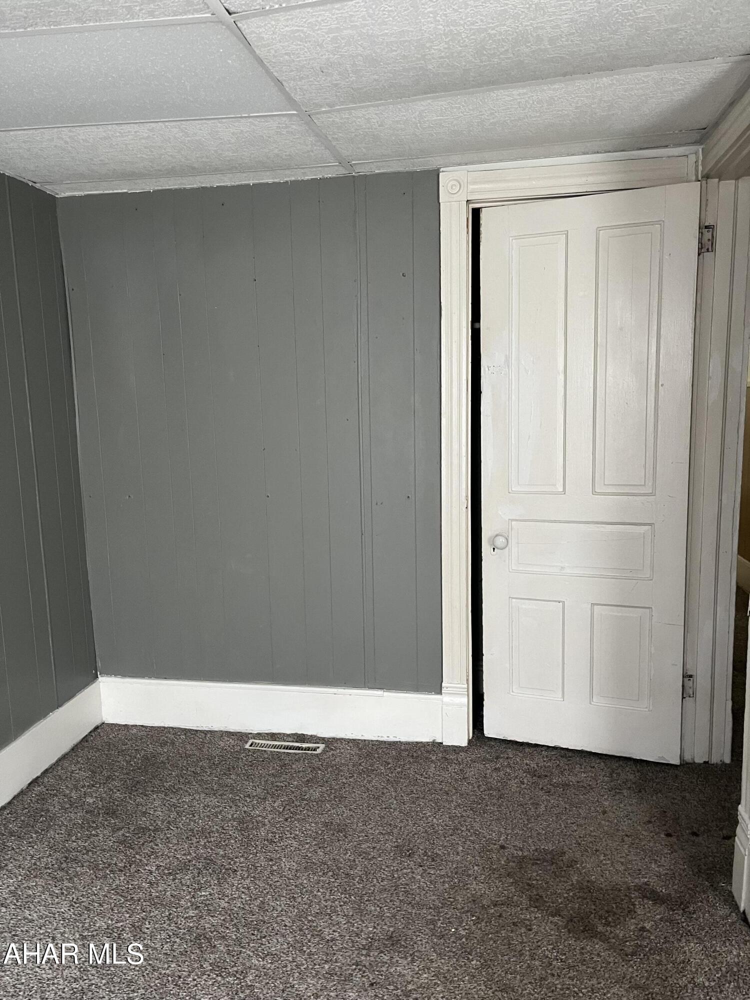 None - Residential Income