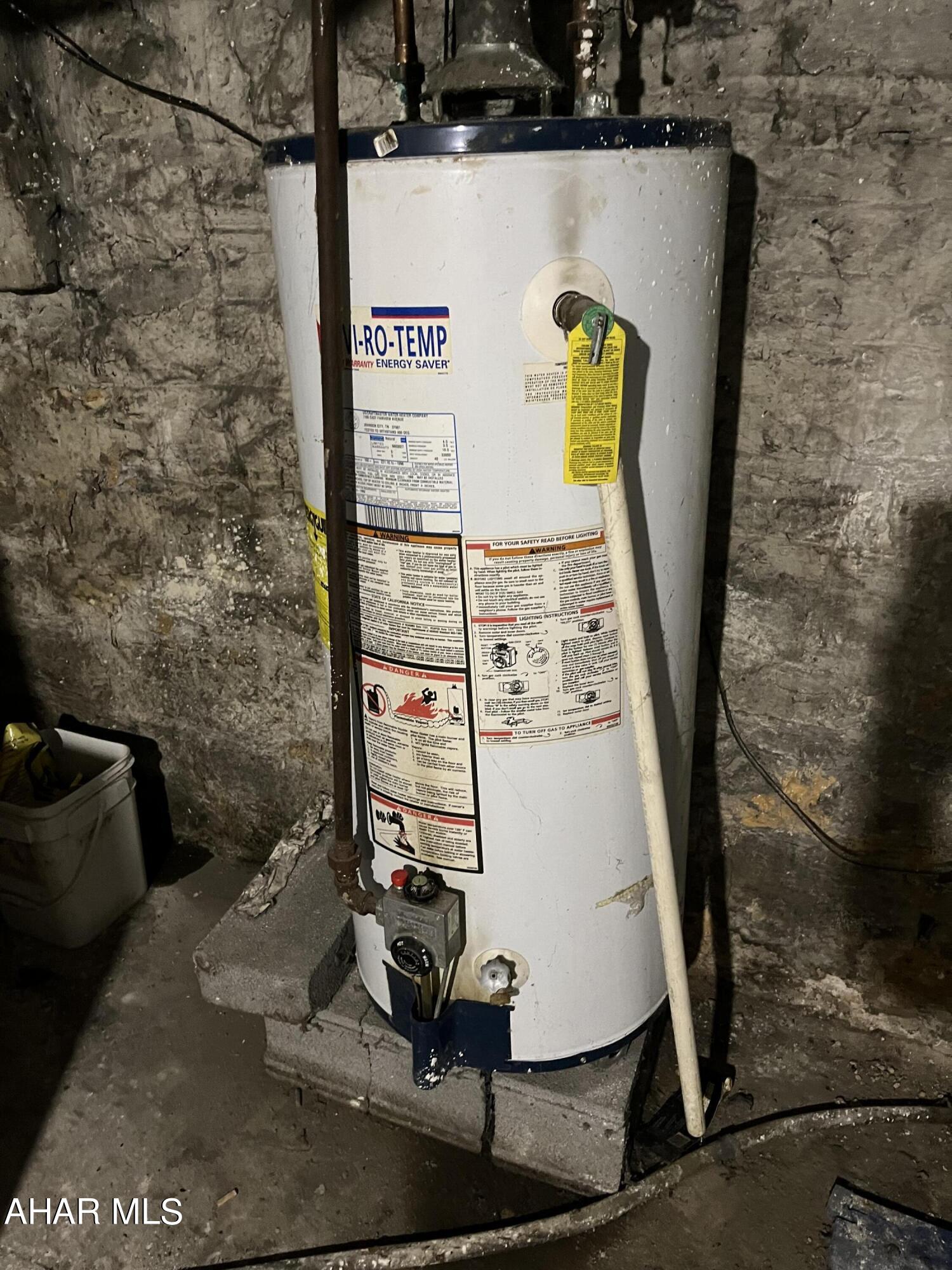 None - Residential Income