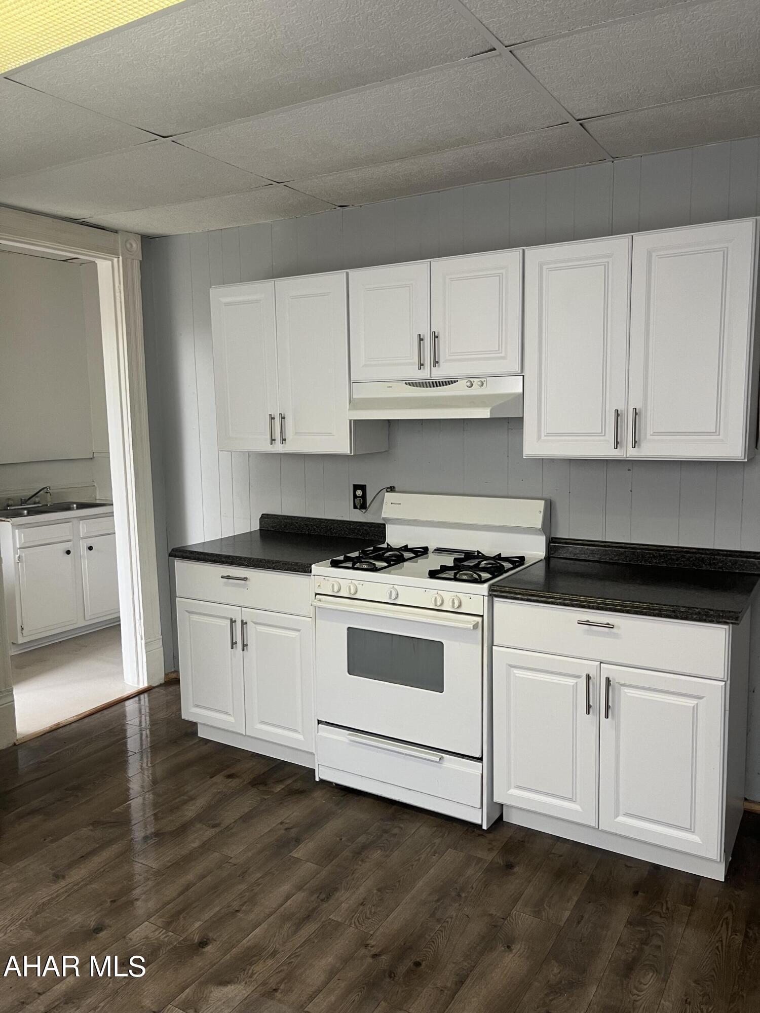 None - Residential Income