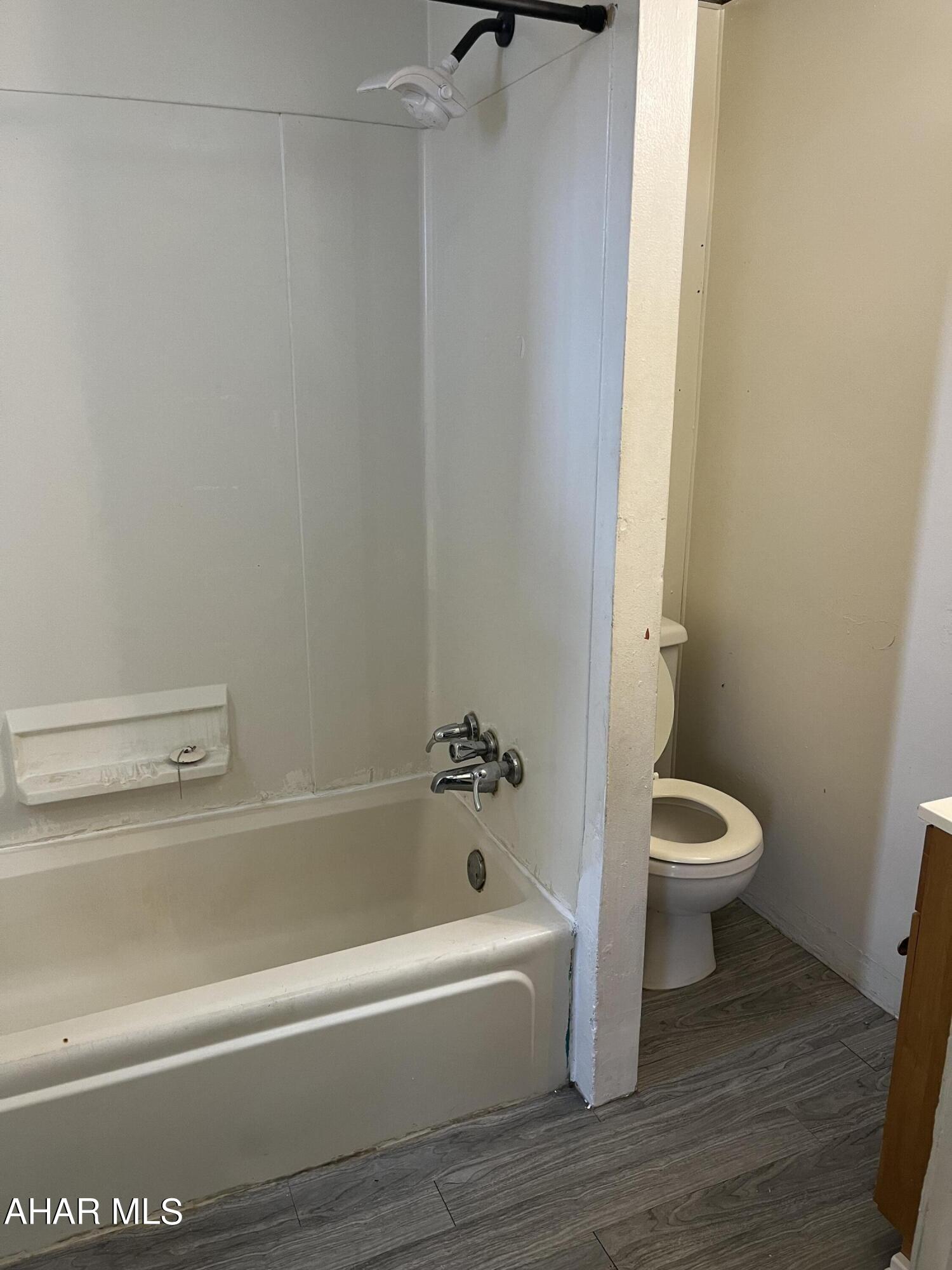 None - Residential Income