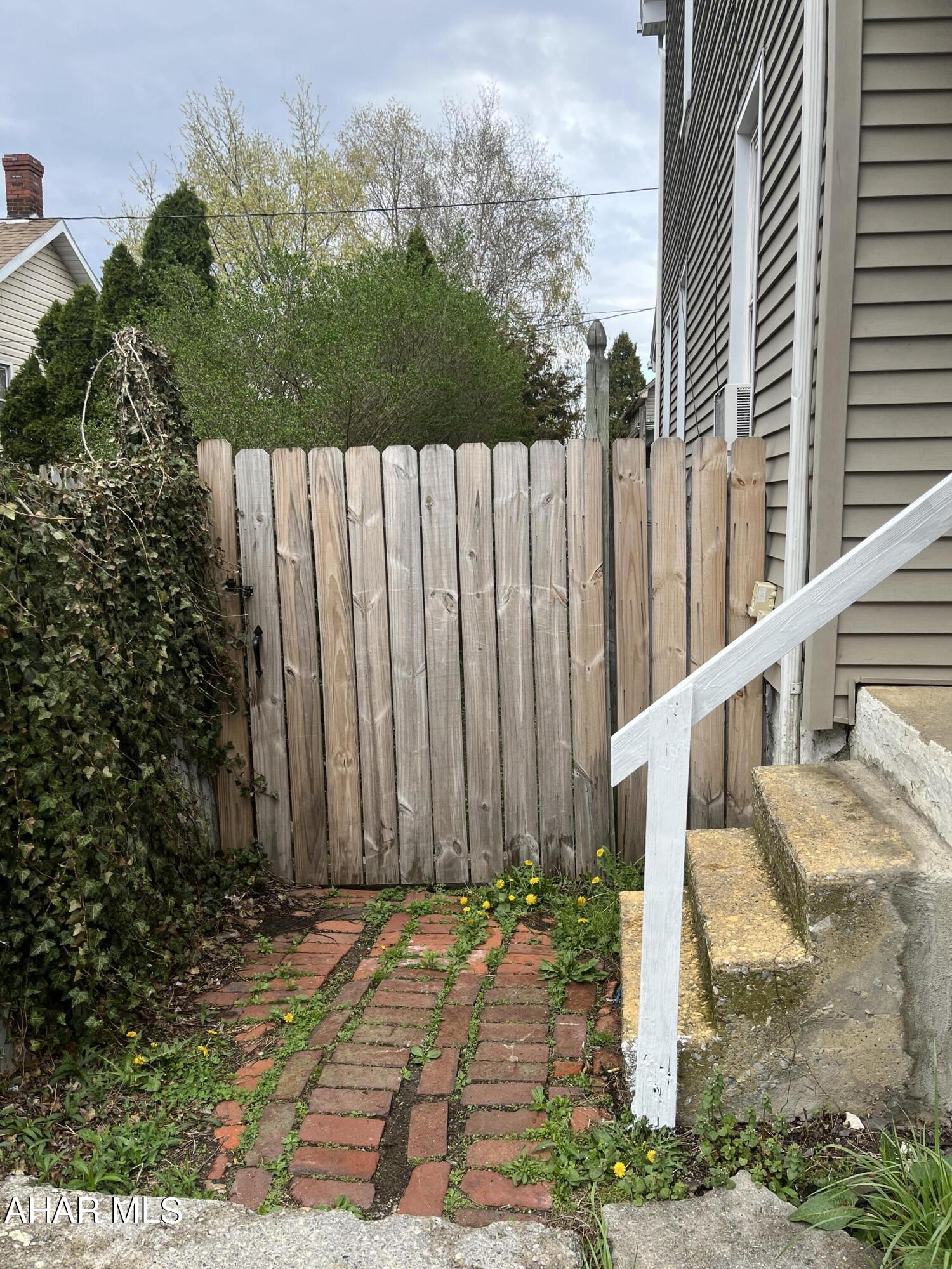 None - Residential Income