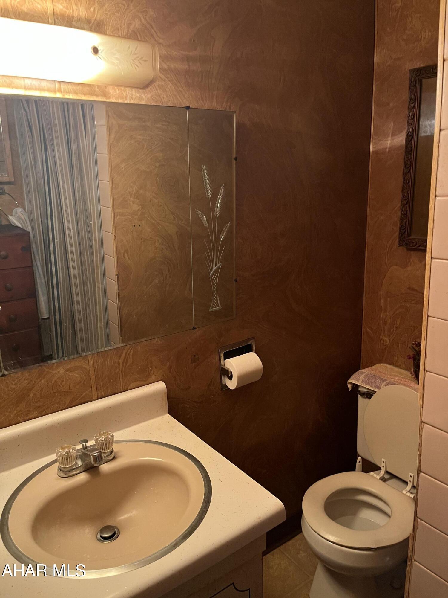 None - Residential Income