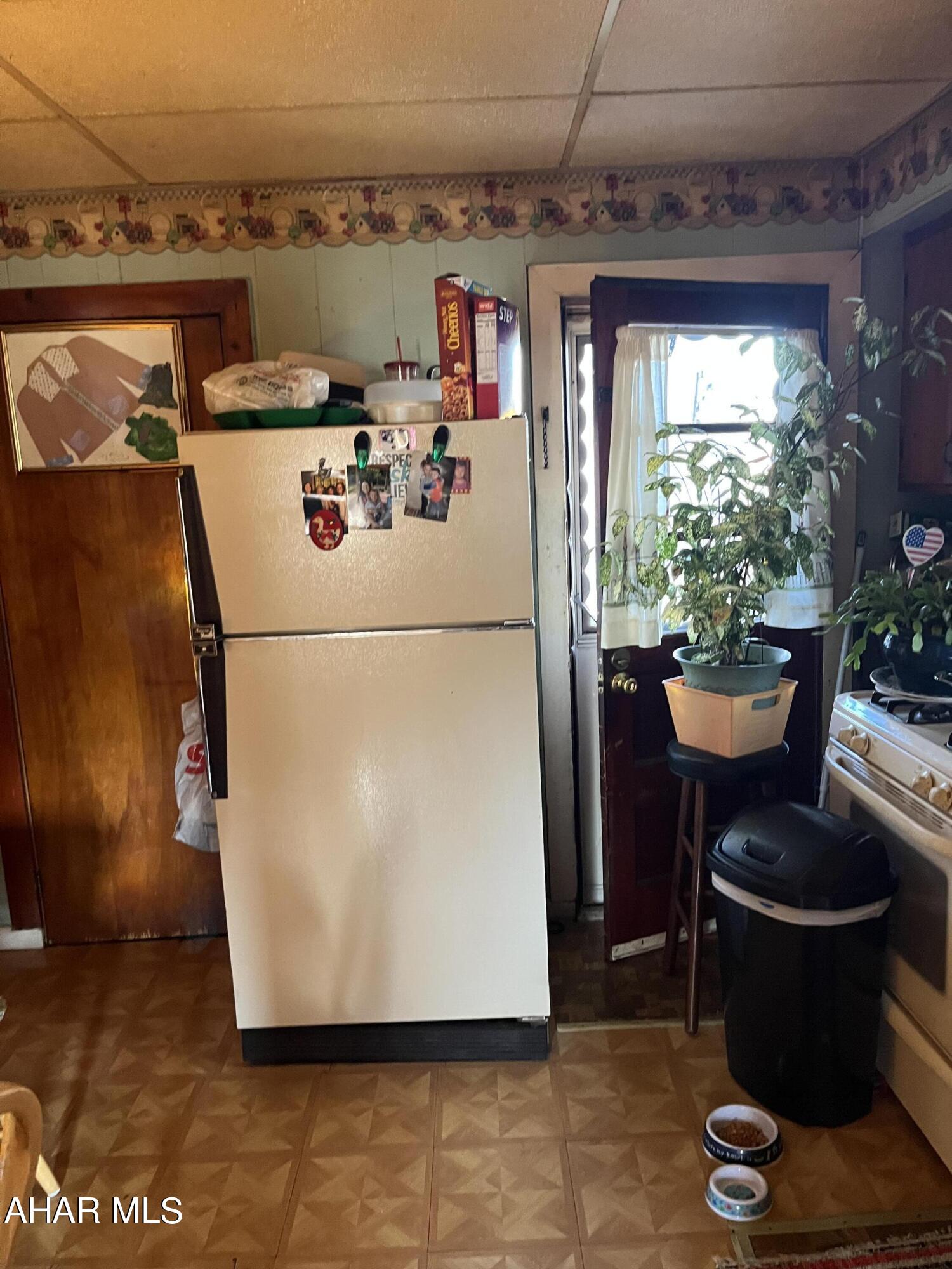 None - Residential Income