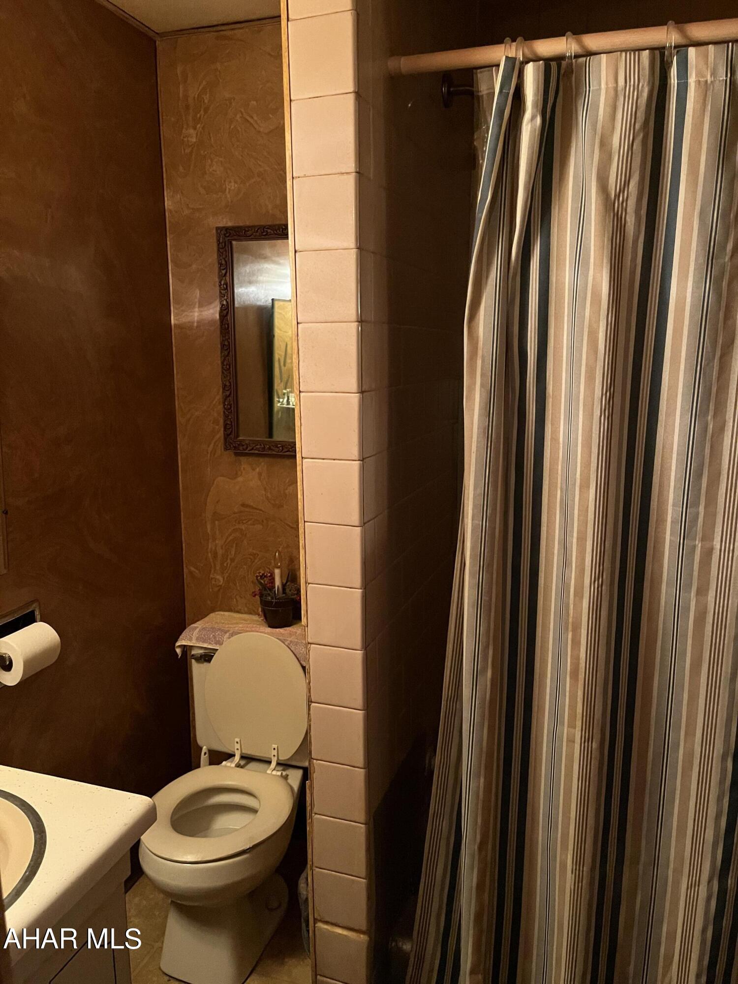 None - Residential Income