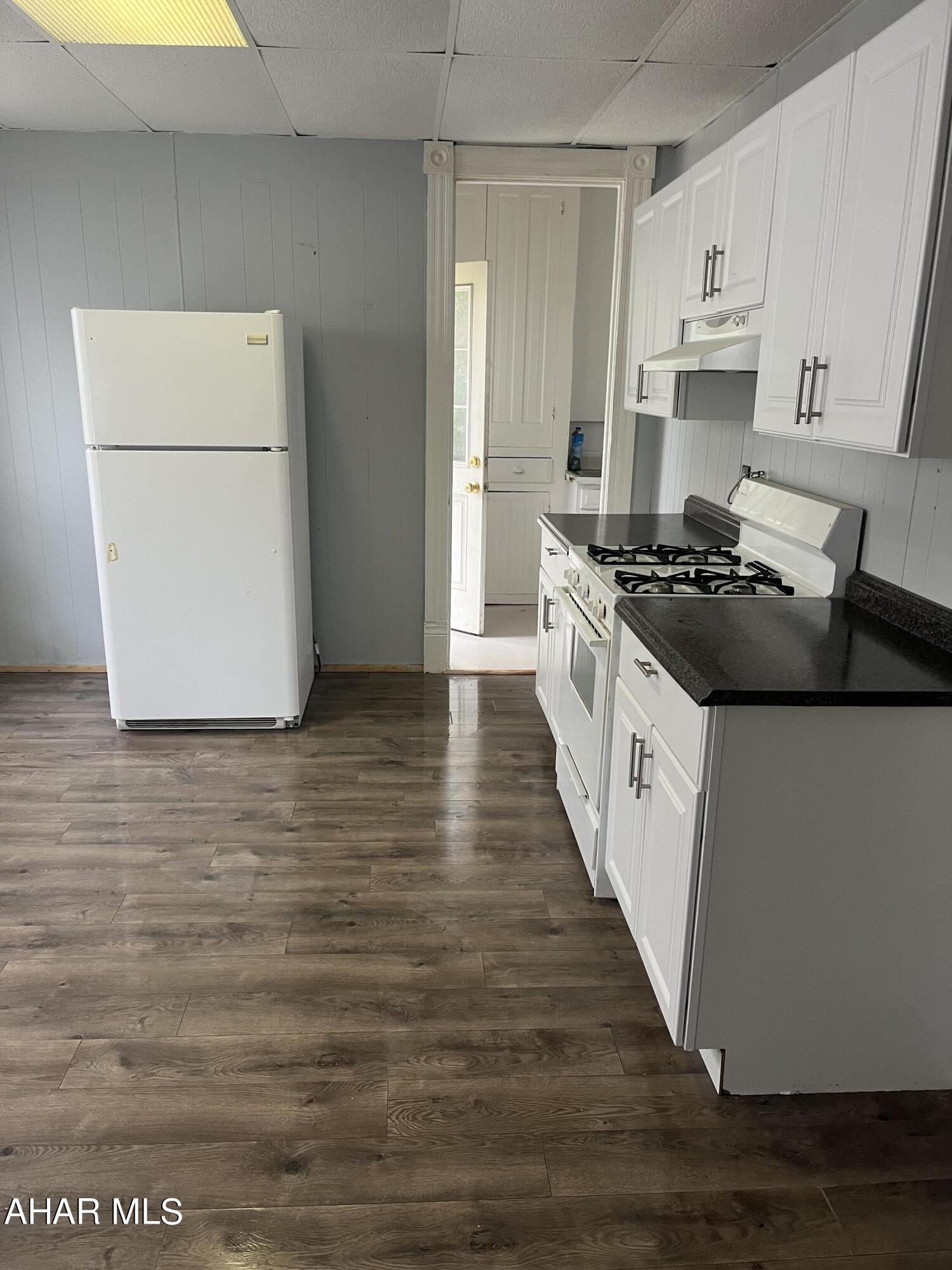 None - Residential Income