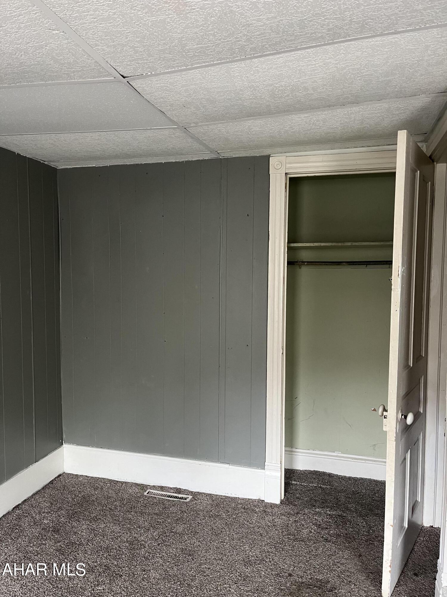 None - Residential Income