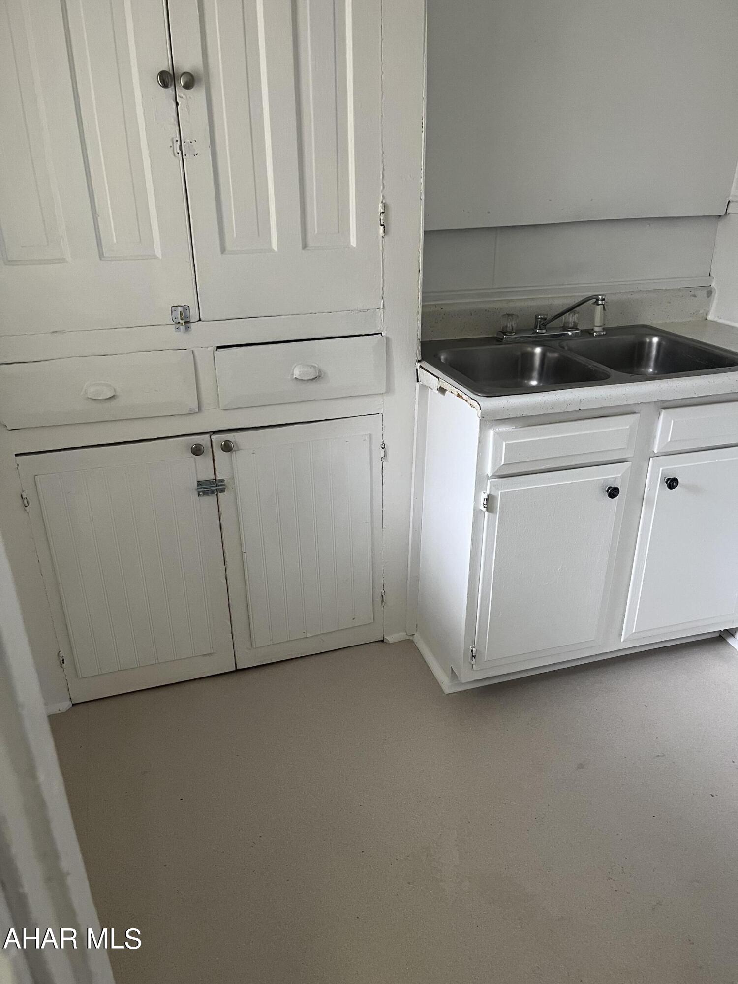 None - Residential Income