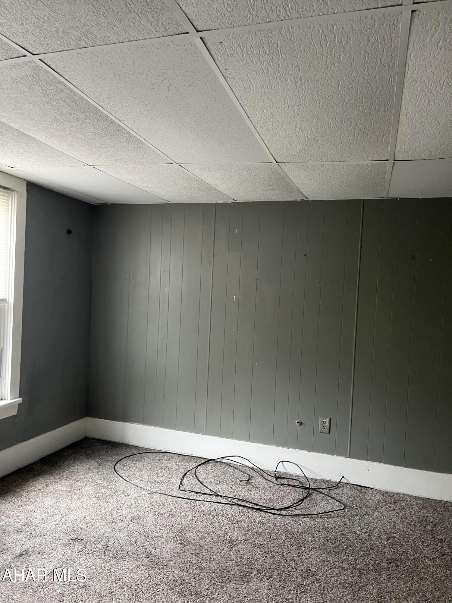 None - Residential Income