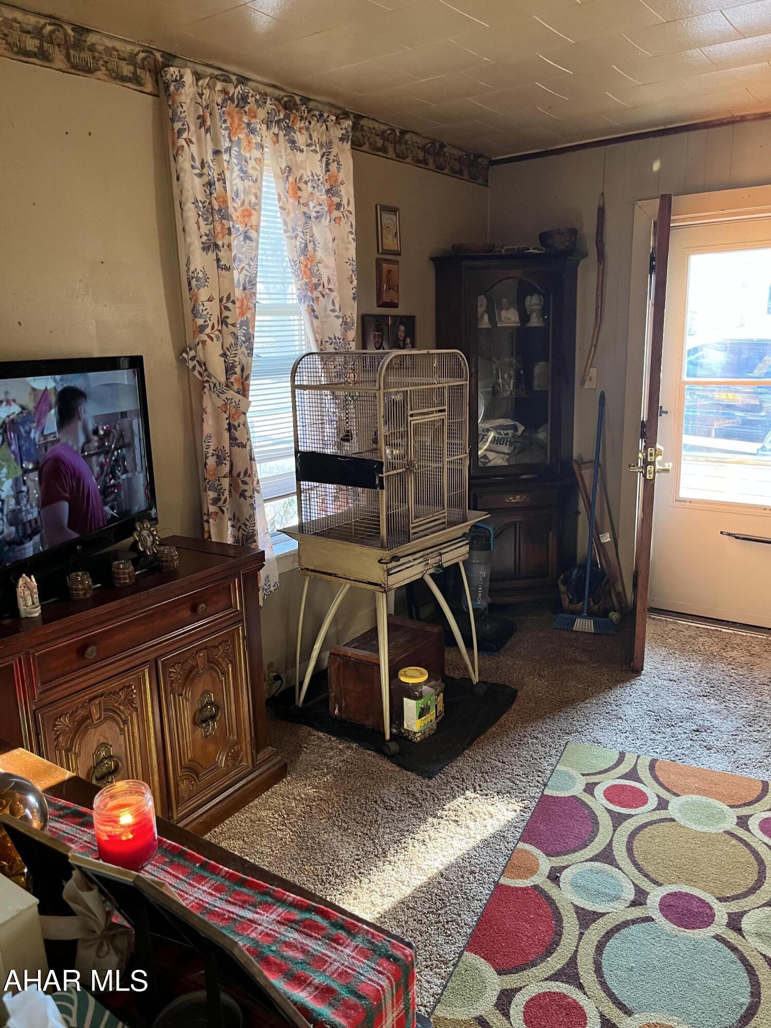 None - Residential Income