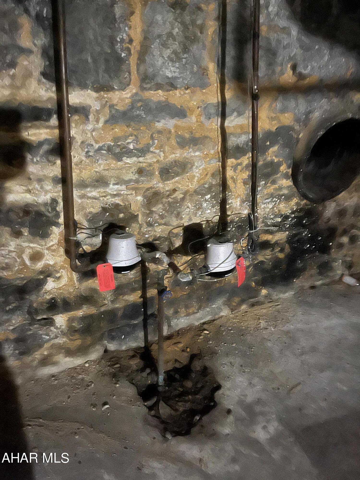 None - Residential Income