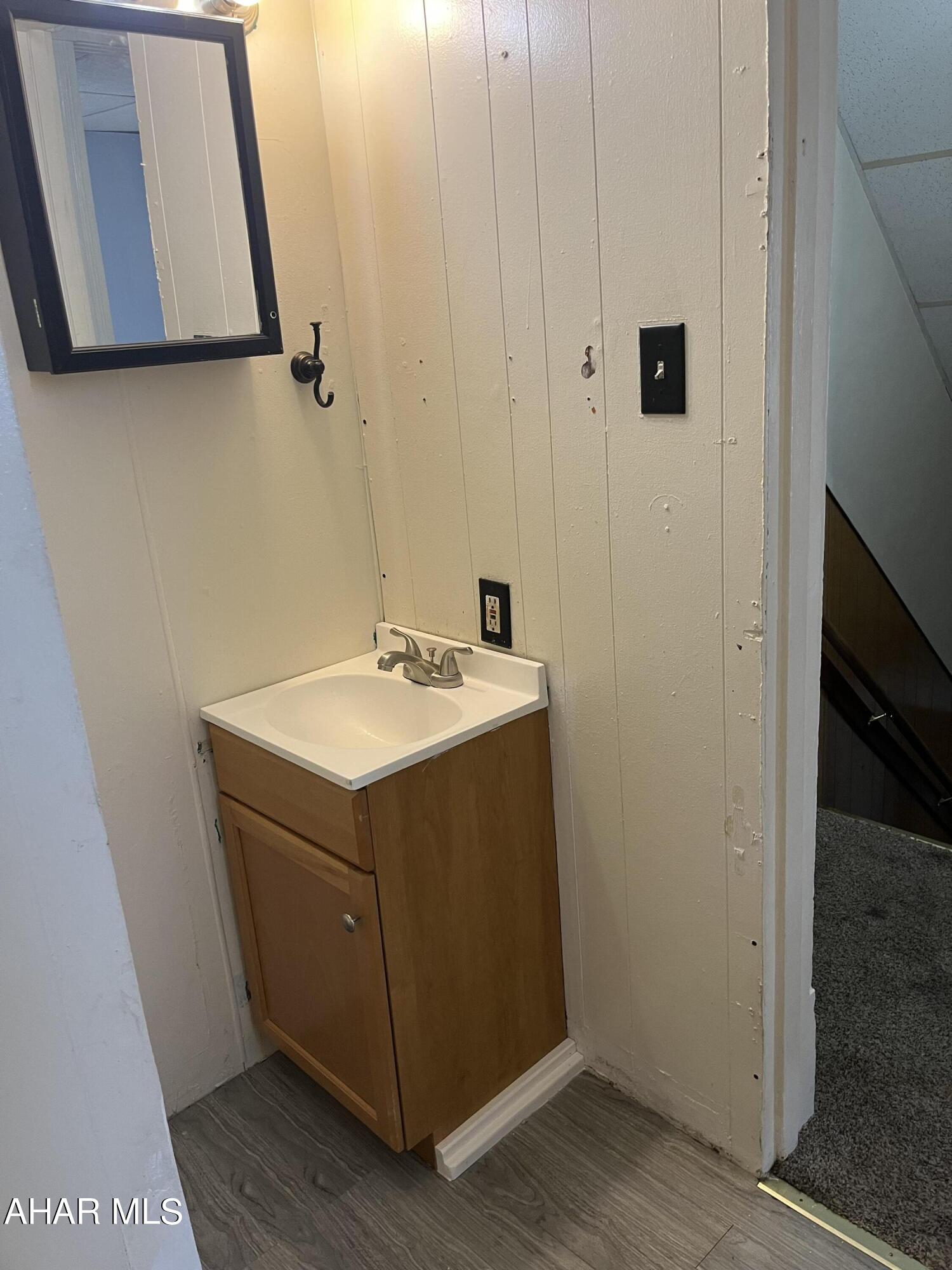 None - Residential Income