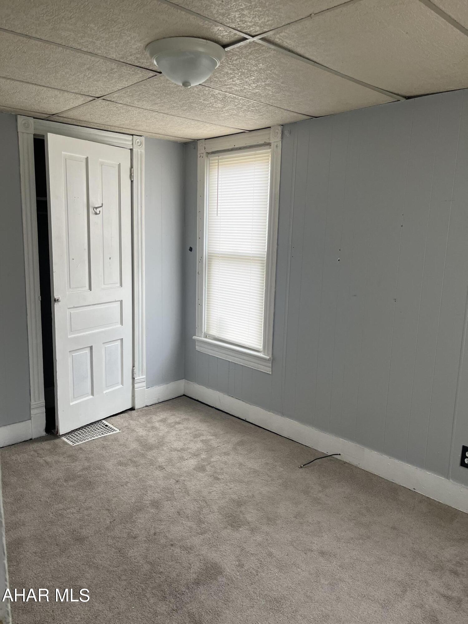 None - Residential Income