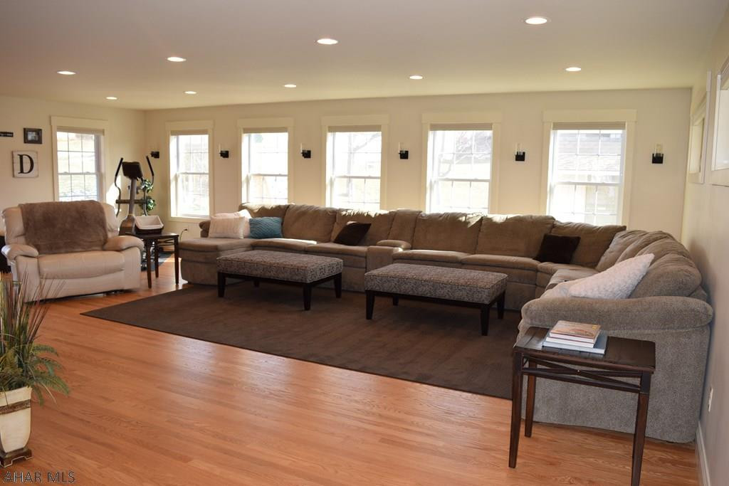 Pleasant Valley - Residential