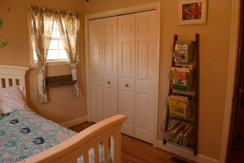 Pleasant Valley - Residential