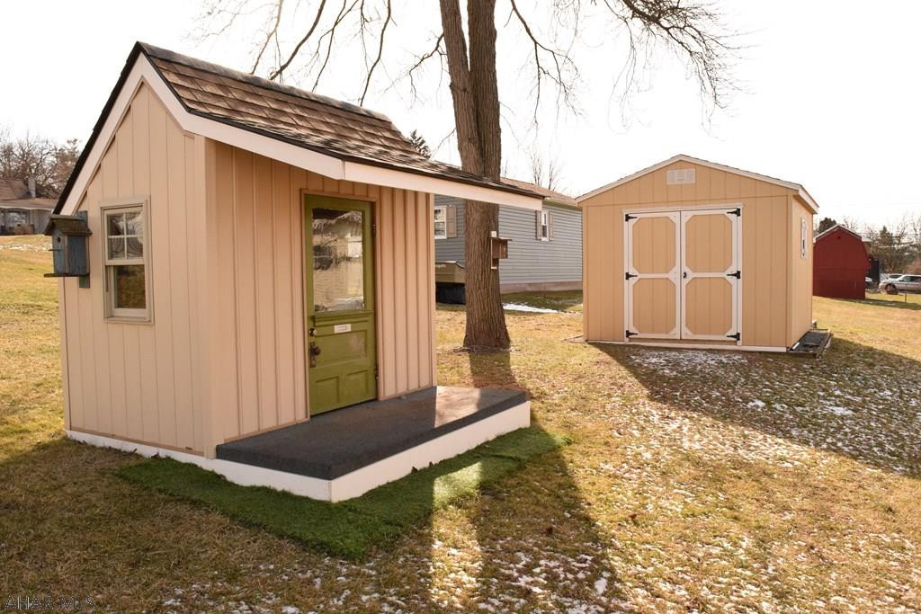 Pleasant Valley - Residential