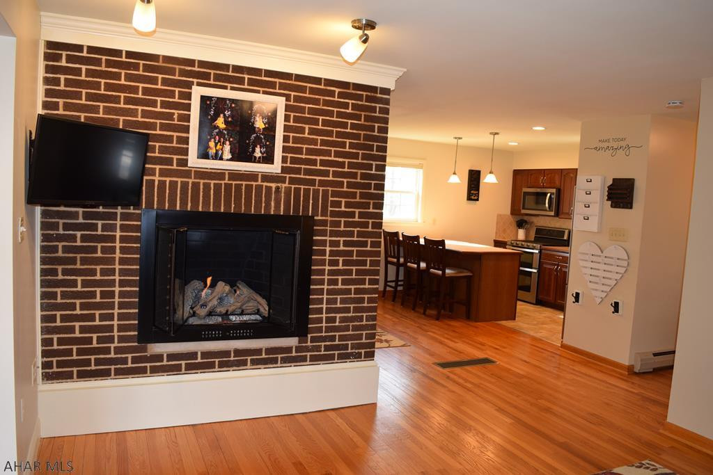 Pleasant Valley - Residential