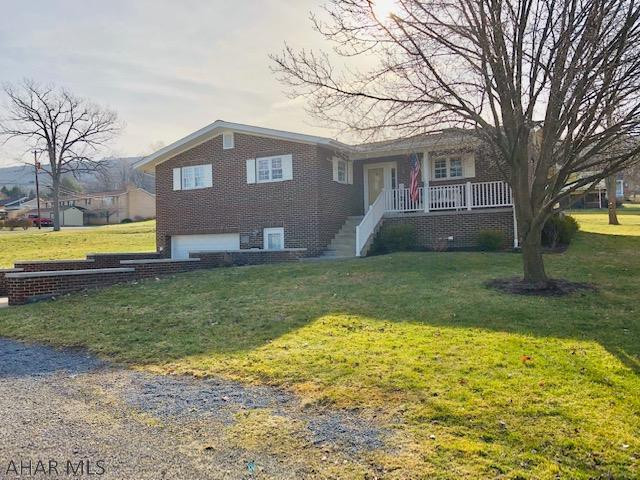 Pleasant Valley - Residential