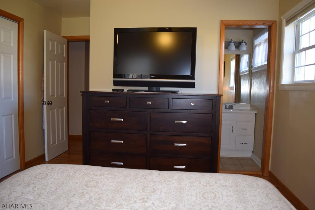 Pleasant Valley - Residential