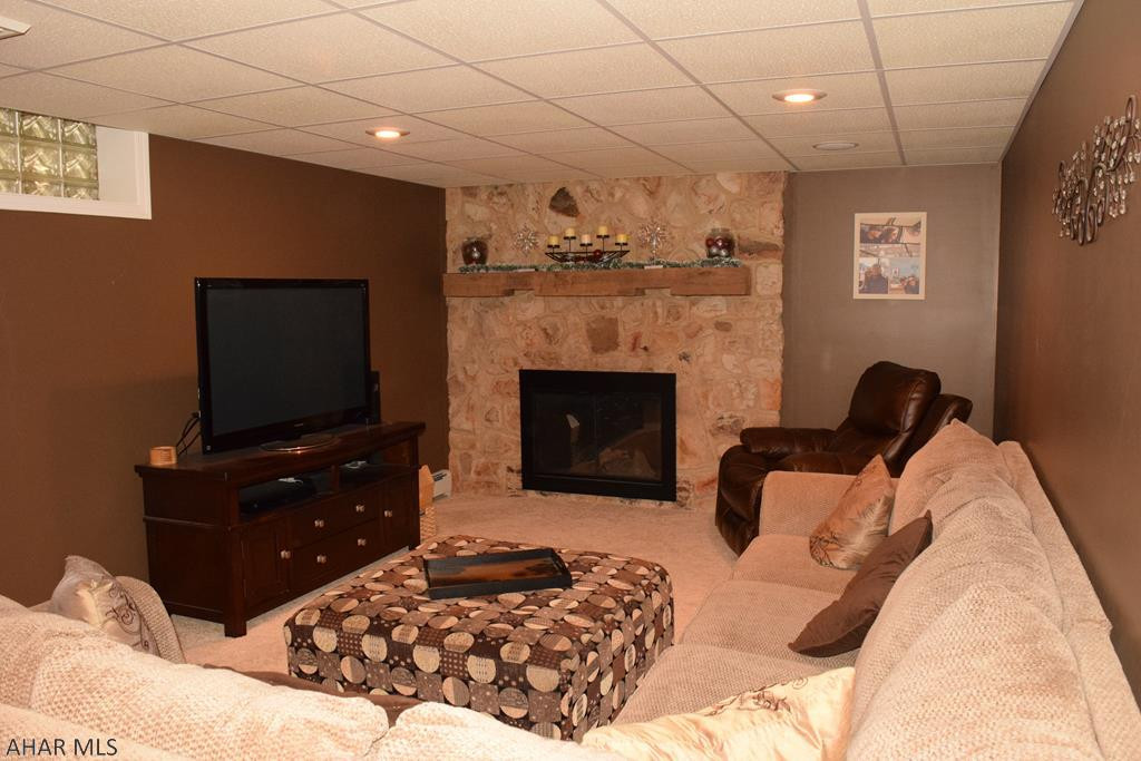 Pleasant Valley - Residential