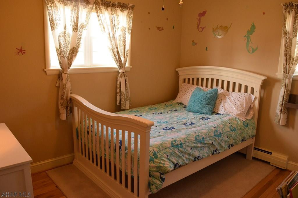 Pleasant Valley - Residential