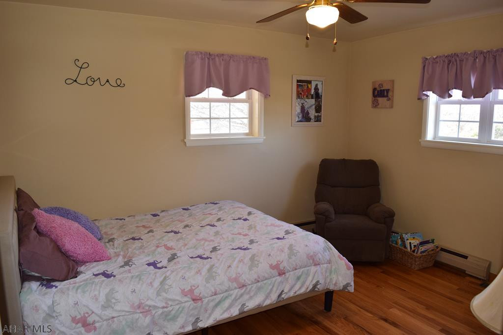 Pleasant Valley - Residential