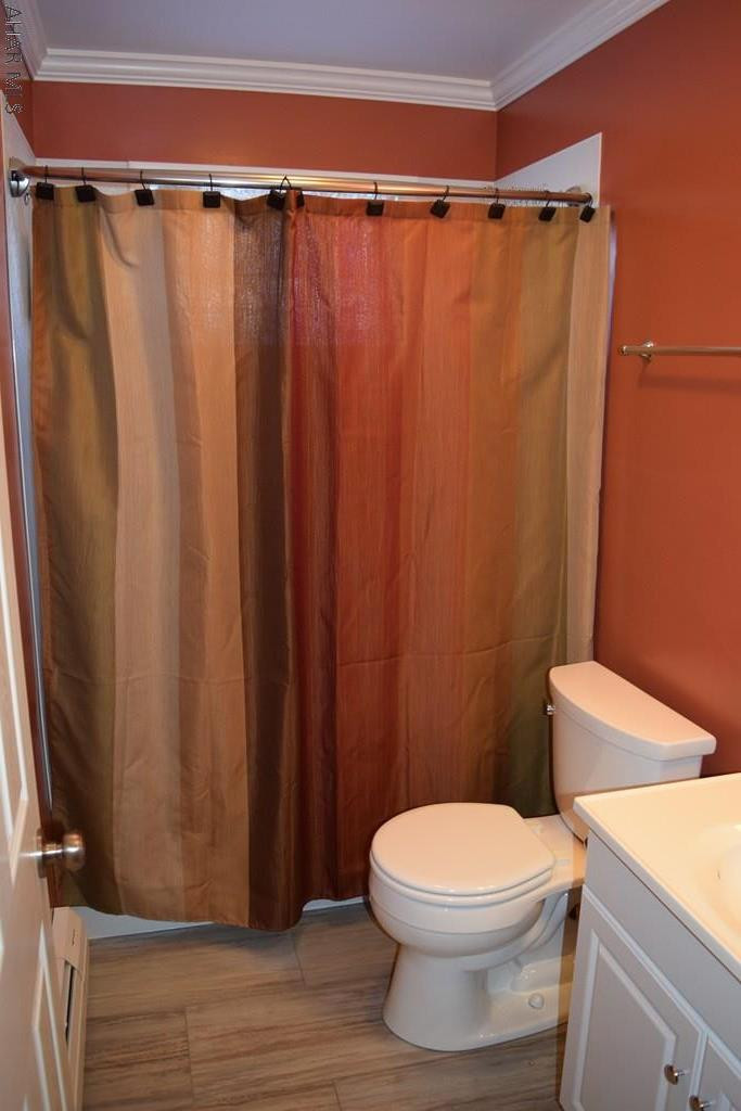 Pleasant Valley - Residential