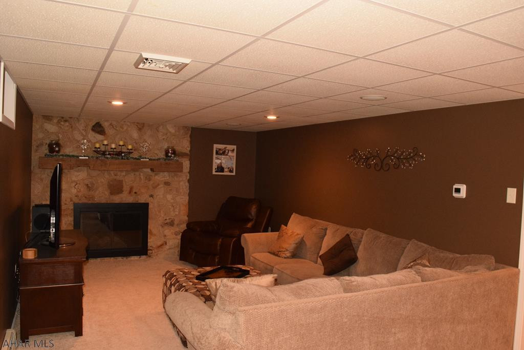 Pleasant Valley - Residential