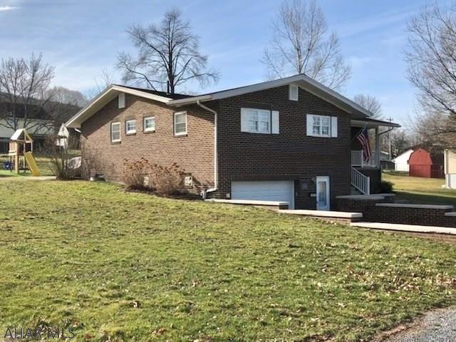 Pleasant Valley - Residential