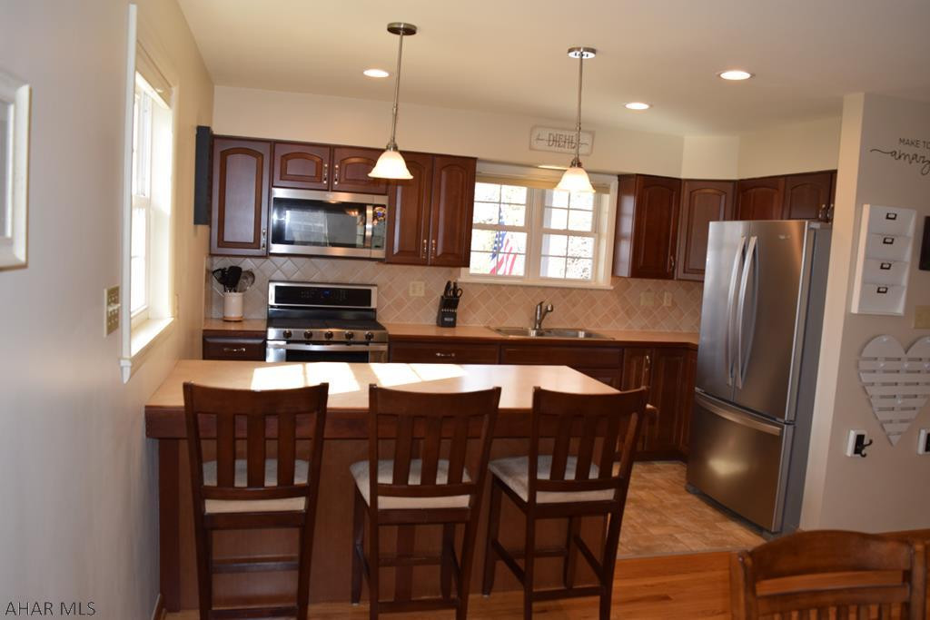 Pleasant Valley - Residential