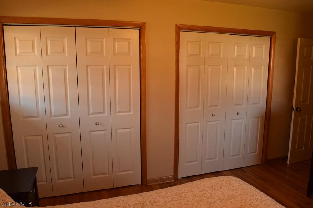 Pleasant Valley - Residential