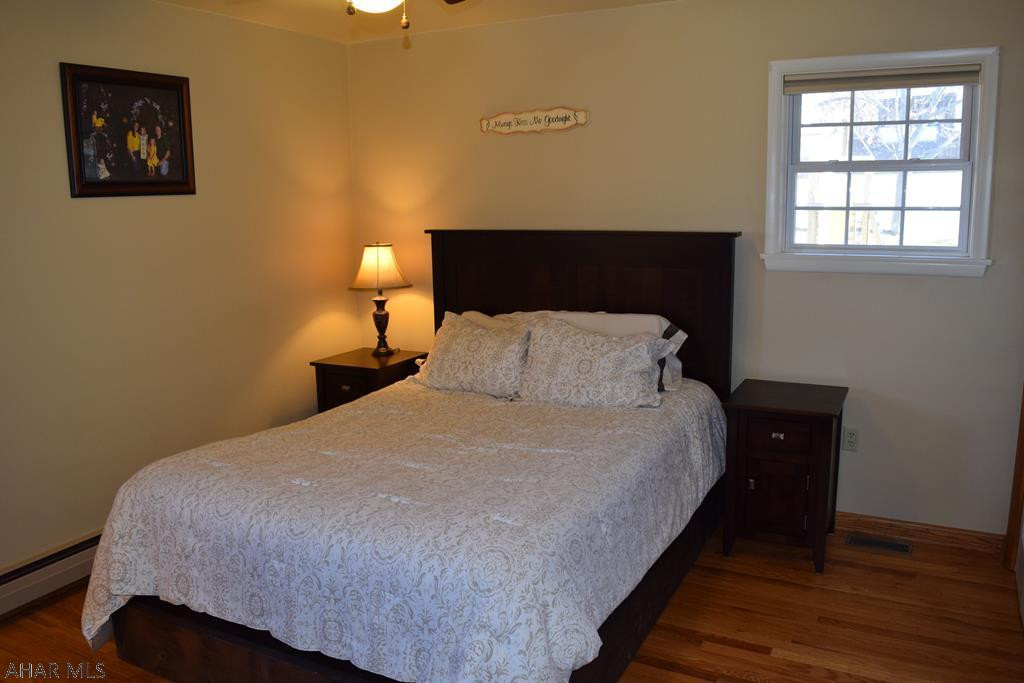 Pleasant Valley - Residential