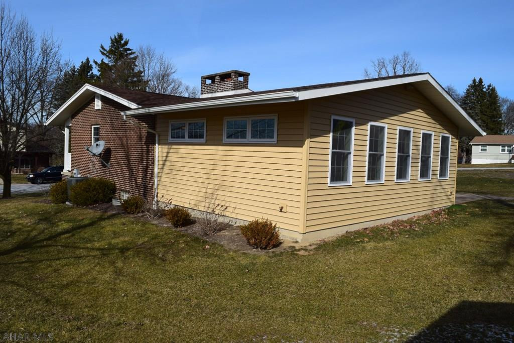 Pleasant Valley - Residential